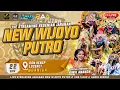 Live New Wijoyo Putro Kenep Loceret Nganjuk Ft D-Max Audio
