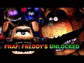 ROBLOX - FNaF Freddy s Unlocked