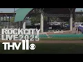 Little Rock revitalizes music scene with inaugural Rock City Live festival