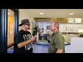 Supervisor Goes Postal And Physically Attacks TNT - Police Trespass Journalist
