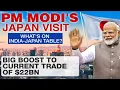 Download Lagu PM Modi's Japan Visit: What's On Table?