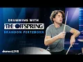 Download Lagu What Does It Take To Play Drums With The Offspring? | Brandon Pertzborn