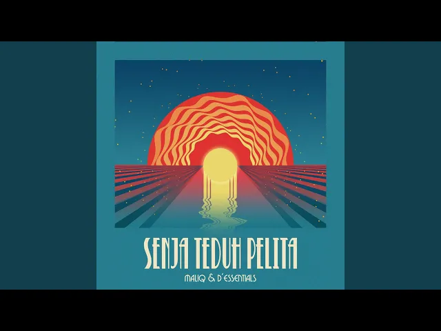 Download MP3 Senja Teduh Pelita