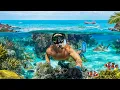 Lagu Diving a SECRET REEF in South Florida