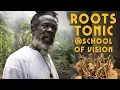 Download Lagu Roots Tonic maken in de Blue Mountains met Nyabinghi High Priest Fagan!