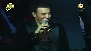 كاظم الساهر   فرشت رمل البحر   دار الأوبرا المصرية      دندنها