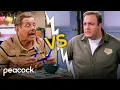 Download Lagu The King of Queens | Best of Arthur Spooner vs. Doug Heffernan Fights