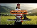 Wiro Sableng – Bondan Prakoso (Rock Version by Nivora) 🎸🔥
