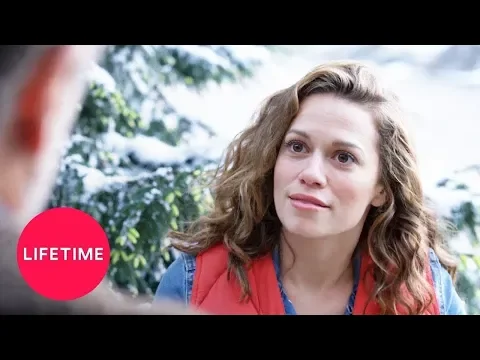 Poinsettias for Christmas, ft. Bethany Joy Lenz | Nov. 23 at 8/7c | Lifetime