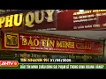 Download Lagu SJC, PNJ, Bảo Tín Minh Châu lộ nhiều vi phạm kinh doanh vàng | Tin nhanh 9h ngày 23/2 | ANTV