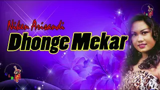 Download NIKEN ARISANDI  - DHONGE MEKAR MBOK ( LAGU LAWAS BANYUWANGI ) MP3