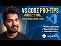 Visual Studio Code 1 129 for Mac Lightweight Powerful Code Editor