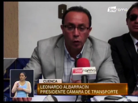 Transportistas urbanos presentan plan para mejorar servicio