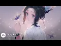 Download Lagu Marin Hoxha \u0026 Alexis Donn - Saving Me「Lyrics」