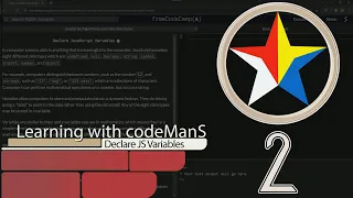 JavaScript Basic 2 Variables FreeCodeCamp JS Algorithms and Data Structures