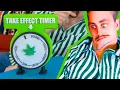 Download Lagu Know EXACTLY when the edible hits