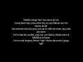 Gradur - Terrasser (PAROLES HD)