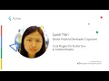 Cool Plugins for Flutter Dev in Android Studio - Suesi Tran