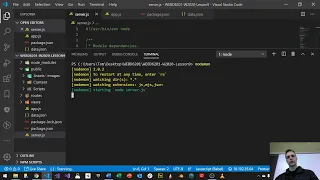 WEBD6201 - W2020