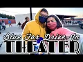 Blue Fox Drive in Theater June 2021