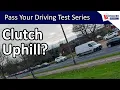 Download Lagu Clutch Control Uphill - Slow Moving Traffic and Uphill Junctions