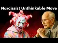 When A Narcissist Realizes You Refuse To Be Controlled, They'll Do The Unthinkable | Carl Jung