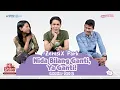 Download Lagu NIDA JADI TOLAK UKUR TIAP LAGU ZEROSIX PARK YANG MAU RILIS | PART 2