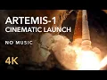 Download Lagu Artemis-1 Launch Cinematic 4K (FULL VOLUME) No Music (NASA's SLS Rocket)