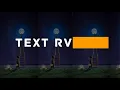 Awesome Text Reveal Animation Using Only HTML CSS - CodeWithTanmay