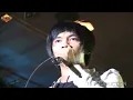 d'Masiv - Sudahi Perih Ini  (Live Konser Medan 08 Mei 2010)