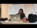 DerbyPy Creating Simple GUIs using PyQt5 By Bill Adams