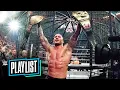 Lagu Complete history of Elimination Chamber winners: WWE Playlist
