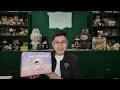NEW POP MART HACIPUPU ✨ Whispers of My World Full Set Unboxing