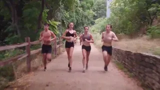 Workout Wednesday Texas Long Run