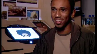 The Boondocks The making of season 1 2005