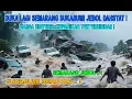 Download Lagu SUKABUMI \u0026 SEMARANG JEBOL ! WARGA HISTERIS BANJIR MENGERIKAN SAPU SUKABUMI \u0026 SEMARANG HARI INI