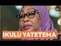 Download Lagu IKULU YATETEMEKA! Luhaga Mpina Amkaanga Samia Suluhu kwa Kufichua Mazito