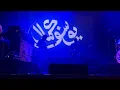 Yussef Kamaal Live at Jazz Cafe 6 of 9 - Strings of Light