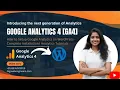 How to Setup Google Analytics on WordPress - Complete Installation Analytics Tutorials 2023