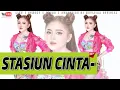 Lagu FUNKOT - STASIUN CINTA FUNKOT NEW VERSION 2025 BY DJ MEYLIA