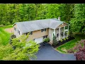 Country 3-Bedroom Home on Almost 2 Acres