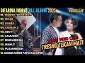 Tresno Tekan Mati - Difarina Indra Full Album Terbaru 2025 || Adella Full Album Terbaru 2025