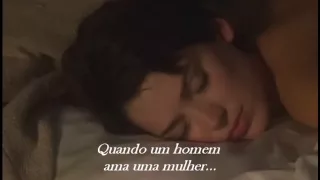 michael bolton quando um homem ama uma mulher 