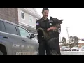 Potsdam Police Department adds K-9 officer after 18-year gap