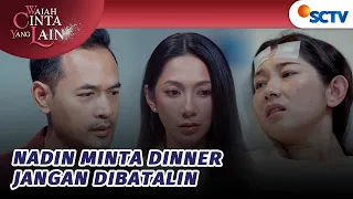 Ariana dan Davin Akan Dinner Romantis | Wajah Cinta Yang Lain Episode 98
