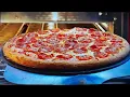 Dominos Pizza 2023 commercial