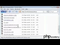 Php Tutorial 11 Multidimensional Arrays in Hindi