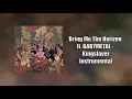 Bring Me The Horizon ft. BABYMETAL - Kingslayer Instrumental (Studio Quality)