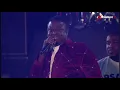 BIDEMI OLAOBA SHUTSDOWN THE EXPERIENCE WITH ENERGETIC PRAISE FLOW | GOSPEL FLOW TV