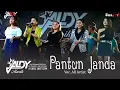 Download Lagu PANTUN JANDA - ALL ARTIST II ALDY  MUSIK II DESA CEMPEH BLOK JEMETI KEC. LELEA - IM